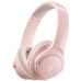 Bluetooth-гарнітура Anker SoundCore Q20i Pink (A3004G52)