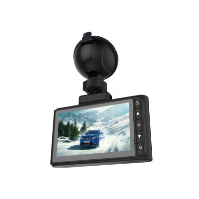 Відеореєстратор CarCam T418m Відеореєстратор CarCam T418m