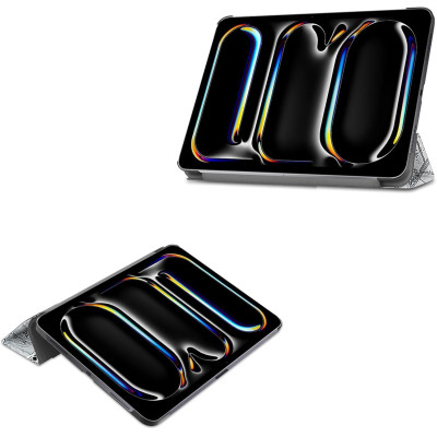 Чохол-книжка BeCover Smart Case для Apple iPad Pro 11 Чохол-книжка BeCover Smart Case для Apple iPad Pro 11