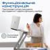 Підставка для ноутбука Promate DeskMate-6 Grey