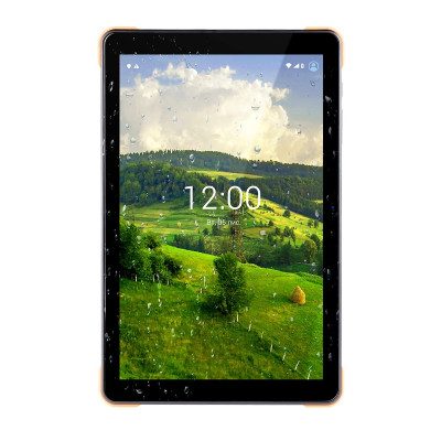 Планшет Sigma mobile Tab A1033 X-treme Black/Orange Планшет Sigma mobile Tab A1033 X-treme Black/Orange