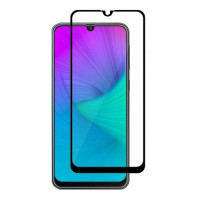 Захисне скло для Xiaomi Redmi 9A/9C/Poco C3 Black, 0.3мм, 4D ARC, Люкс (Z16527) Захисне скло для Xiaomi Redmi 9A/9C/Poco C3 Black, 0.3мм, 4D ARC, Люкс (Z16527)