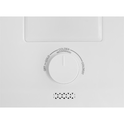 Холодильник Grifon NFN-185X