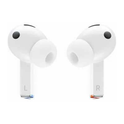 Bluetooth-гарнітура Samsung Galaxy Buds3 Pro White (SM-R630NZWASEK)