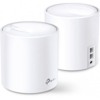 WiFi Mesh система TP-Link Deco X20(1-pack) WiFi Mesh система TP-Link Deco X20(1-pack)