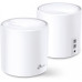 WiFi Mesh система TP-Link Deco X20(1-pack) WiFi Mesh система TP-Link Deco X20(1-pack)