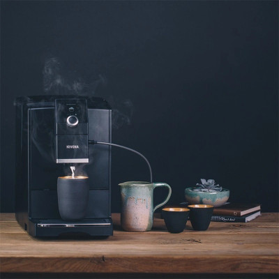 Кавомашина Nivona CafeRomatica NICR 790 Кавомашина Nivona CafeRomatica NICR 790