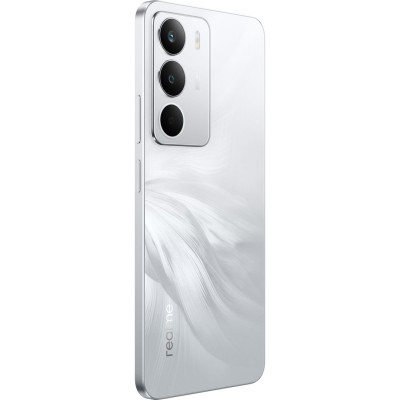 Смартфон Realme C71 6/128GB (RMX5303) White Swan