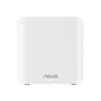 Wi-Fi Mesh система Asus ZenWiFi BD4 1pk White (90IG0960-MO3C00)