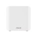 Wi-Fi Mesh система Asus ZenWiFi BD4 1pk White (90IG0960-MO3C00)