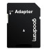 Карта пам`ятi MicroSDHC 32GB UHS-I Class 10 Goodram + SD-adapter + OTG Card reader (M1A4-0320R12) Карта пам`ятi MicroSDHC 32GB UHS-I Class 10 Goodram + SD-adapter + OTG Card reader (M1A4-0320R12)