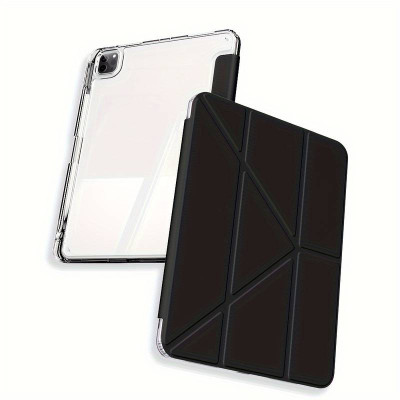 Чохол-книжка BeCover Ultra Slim Origami для Apple iPad Pro M4 2024 11 Чохол-книжка BeCover Ultra Slim Origami для Apple iPad Pro M4 2024 11