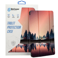 Чохол-книжка BeCover Smart Case для Apple iPad Pro 13 Чохол-книжка BeCover Smart Case для Apple iPad Pro 13