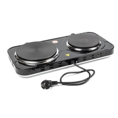 Настільна плита Eisen EHP-258B Настільна плита Eisen EHP-258B