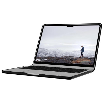 Чохол для ноутбука Urban Armor Gear Lucent для Macbook Air 2022-2024 13