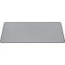Ігрова поверхня Logitech Desk Mat Studio Mid Grey (956-000052) Ігрова поверхня Logitech Desk Mat Studio Mid Grey (956-000052)