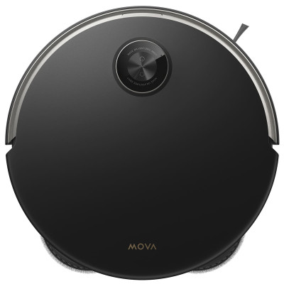 Робот-пилосос Mova V50 Ultra Complete Black (RLV72LE-1-bl) Робот-пилосос Mova V50 Ultra Complete Black (RLV72LE-1-bl)