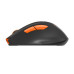 Миша бездротова A4Tech FG30S Orange/Black USB