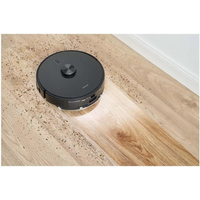 Робот-пилосос Sencor SRV 9120BK Робот-пилосос Sencor SRV 9120BK