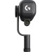Мiкрофон Logitech G Yeti Studio Active Dynamic XLR Black (988-000565) Мiкрофон Logitech G Yeti Studio Active Dynamic XLR Black (988-000565)