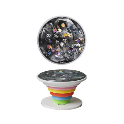 Тримач Luxe Cube 3D Зебра (9998866457490) Тримач Luxe Cube 3D Зебра (9998866457490)