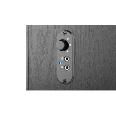 Акустична система REAL-EL S-235 Black Акустична система REAL-EL S-235 Black