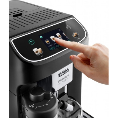 Кавомашина Delonghi ECAM 320.60 B Magnifica Plus Кавомашина Delonghi ECAM 320.60 B Magnifica Plus