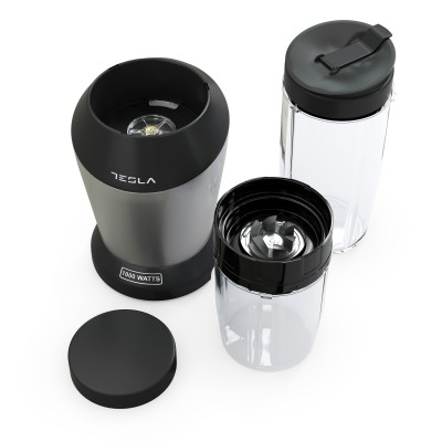 Блендер Tesla NB301BXA Блендер Tesla NB301BXA