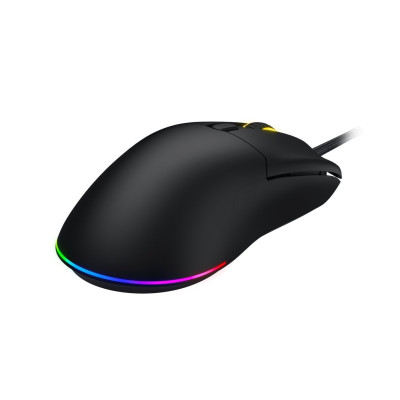 Миша Hator Pulsar 3 Black (HTM610) Миша Hator Pulsar 3 Black (HTM610)