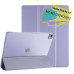 Чохол-книжка BeCover Tri Fold Hard для Apple iPad Air 13