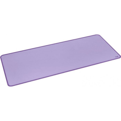 Ігрова поверхня Logitech Desk Mat Studio Lavender (956-000054) Ігрова поверхня Logitech Desk Mat Studio Lavender (956-000054)
