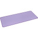 Ігрова поверхня Logitech Desk Mat Studio Lavender (956-000054) Ігрова поверхня Logitech Desk Mat Studio Lavender (956-000054)