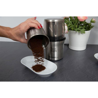 Кавомолка First FA-5486 Кавомолка First FA-5486