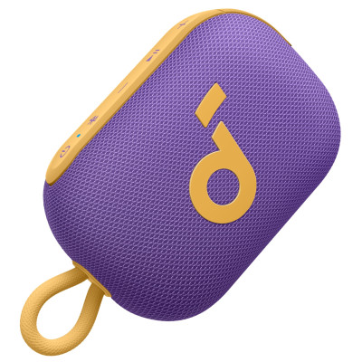 Акустична система Anker SoundCore Select 4 Go Purple (A31X10Q1)