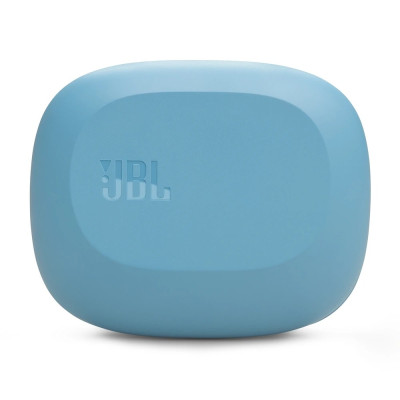 Bluetooth-гарнітура JBL Sense Lite Blue (JBLSENSELITEBLU) Bluetooth-гарнітура JBL Sense Lite Blue (JBLSENSELITEBLU)