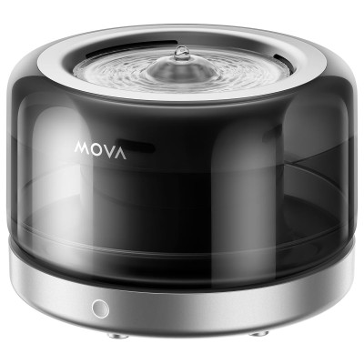 Смарт-поїлка Mova Pet Grooming WF20 Pro (PWB10A) Смарт-поїлка Mova Pet Grooming WF20 Pro (PWB10A)