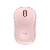 Миша бездротова Logitech M240 Silent Rose (910-007121) Миша бездротова Logitech M240 Silent Rose (910-007121)