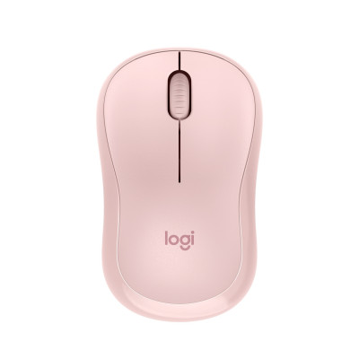 Миша бездротова Logitech M240 Silent Rose (910-007121) Миша бездротова Logitech M240 Silent Rose (910-007121)