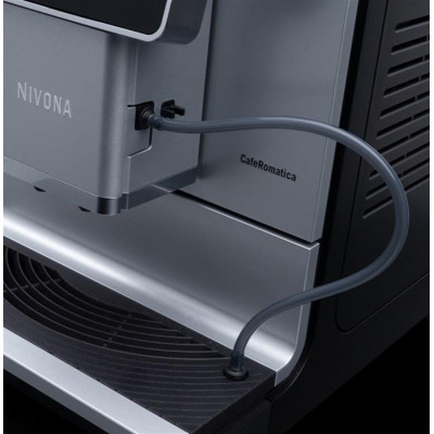 Кавомашина Nivona CafeRomatica NICR 970 Кавомашина Nivona CafeRomatica NICR 970