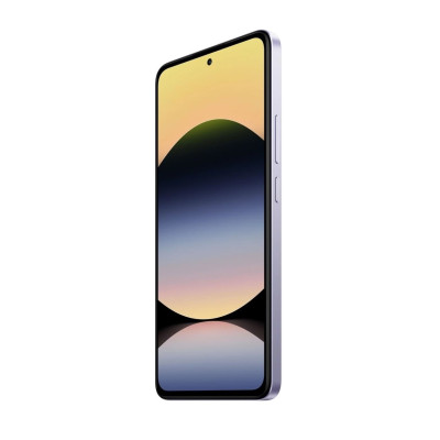 Смартфон Xiaomi Redmi Note 14 8/256GB Mist Purple Смартфон Xiaomi Redmi Note 14 8/256GB Mist Purple