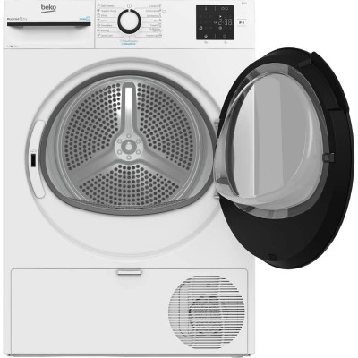 Сушильна машина Beko BM3T37239WB Сушильна машина Beko BM3T37239WB