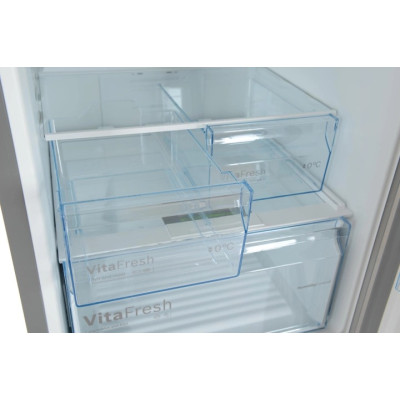 Холодильник Bosch KGN39XI326 Холодильник Bosch KGN39XI326