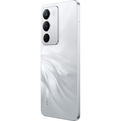 Смартфон Realme C71 8/256GB (RMX5303) White Swan