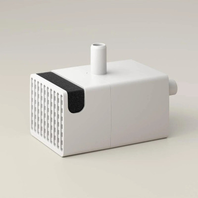 Смарт-поїлка Mova Pet Grooming WF20 Pro (PWB10A) Смарт-поїлка Mova Pet Grooming WF20 Pro (PWB10A)