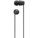 Bluetooth-гарнітура Sony WI-C100 Black (WIC100B.CE7)