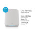 WiFi Mesh-система Netgear Orbi RBK762S (RBK762S-100EUS) WiFi Mesh-система Netgear Orbi RBK762S (RBK762S-100EUS)