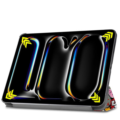 Чохол-книжка BeCover Smart Case для Apple iPad Pro 11 Чохол-книжка BeCover Smart Case для Apple iPad Pro 11