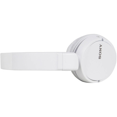 Навушники Sony MDR-ZX110 White (MDRZX110W.AE) Навушники Sony MDR-ZX110 White (MDRZX110W.AE)