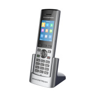 DECT трубка Grandstream DP730 для бази DP750/752 DECT трубка Grandstream DP730 для бази DP750/752
