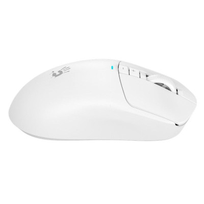 Миша бездротова Bloody R72 Ultra White Миша бездротова Bloody R72 Ultra White